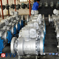 Best API 6D Ball Valve